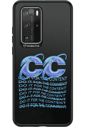 CC 2.0 - Huawei P40 Pro