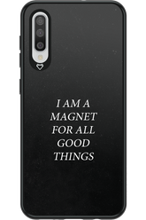 Magnet for Good - Samsung Galaxy A50