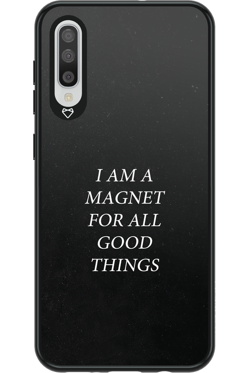 Magnet for Good - Samsung Galaxy A50