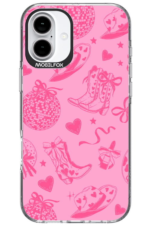 Cowgirl - Apple iPhone 16 Plus