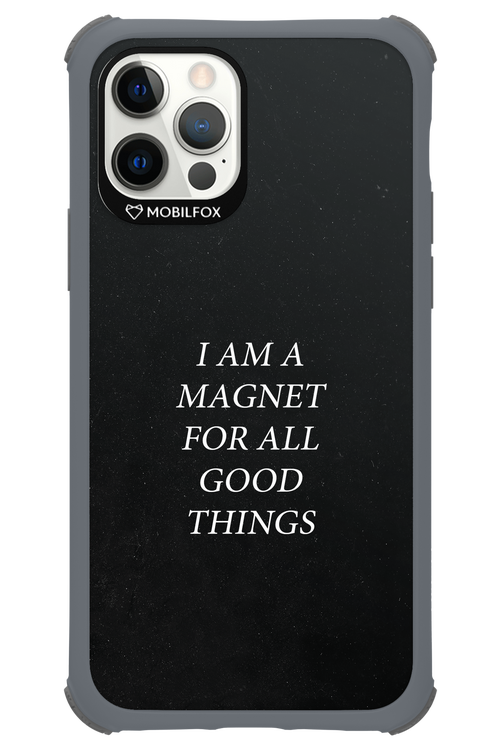 Magnet for Good 2.0 - Apple iPhone 12 Pro