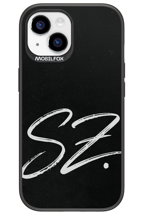 (Off Space) SZ 2.0 - Apple iPhone 15