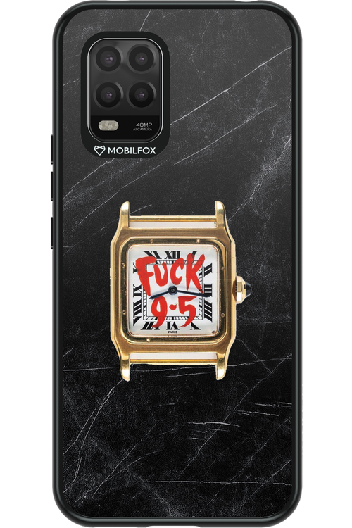f_ck 2.0 - Xiaomi Mi 10 Lite 5G