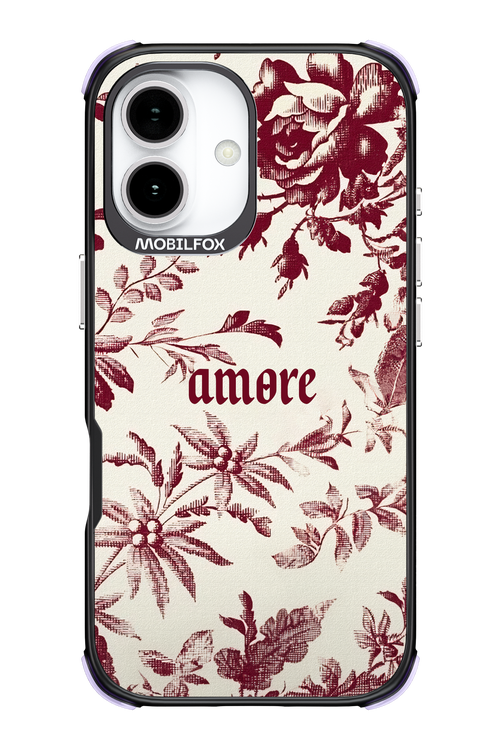 Amore - Apple iPhone 17