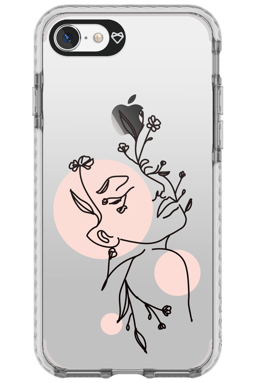 Confidence - Apple iPhone 7