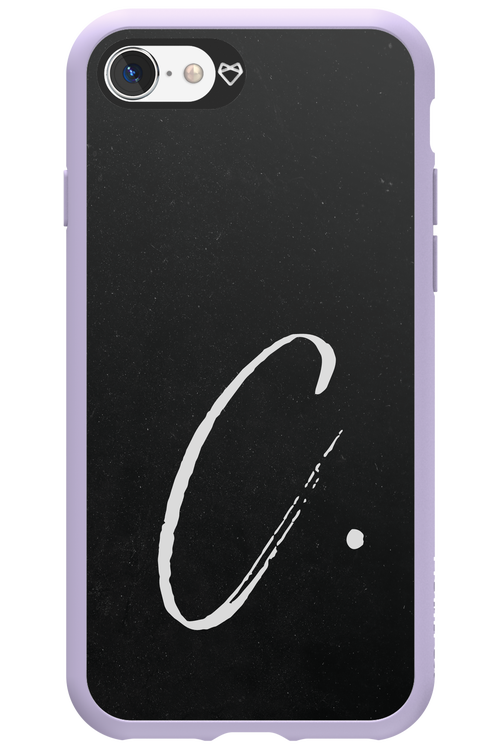 (Off Space) C 2.0 - Apple iPhone 8