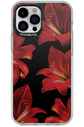 Amaryllis Noir - Apple iPhone 12 Pro Max