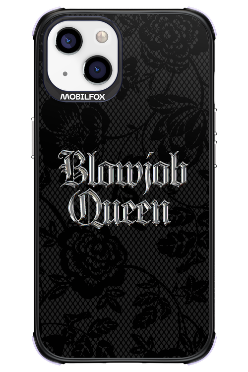Blowjob Queen 2.0 - Apple iPhone 13