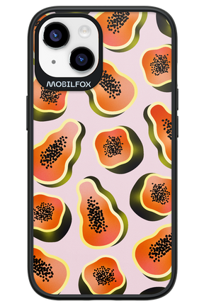Papaya Wave 2.0 - Apple iPhone 14