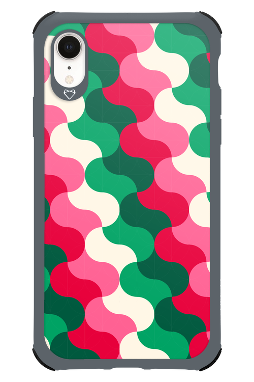 Holiday's Aura - Apple iPhone XR