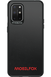 Black and Red Fox - OnePlus 8T