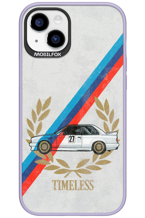 Timeless - Apple iPhone 15 Plus