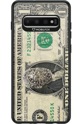 mask 2.0 - Samsung Galaxy S10+