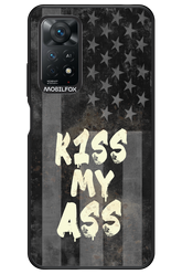 KISS II 2.0 - Xiaomi Redmi Note 11Pro 4G/5G