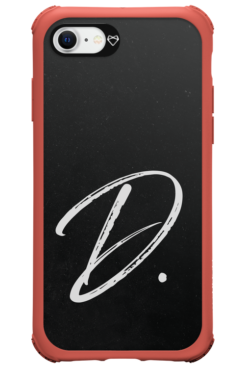 (Off Space) D 2.0 - Apple iPhone SE 2020