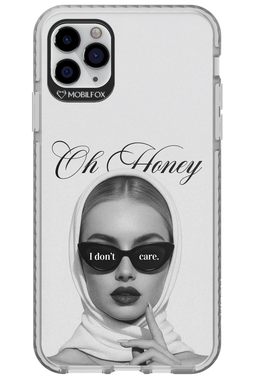 Oh Honey 2.0 - Apple iPhone 11 Pro Max
