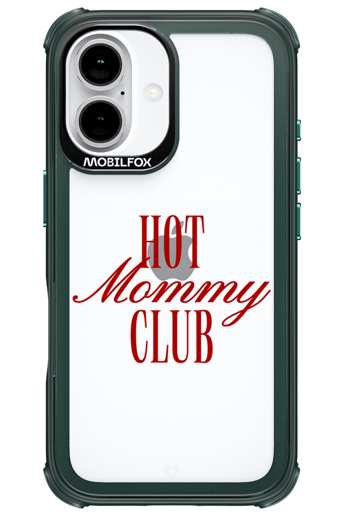 HM Club - Apple iPhone 16