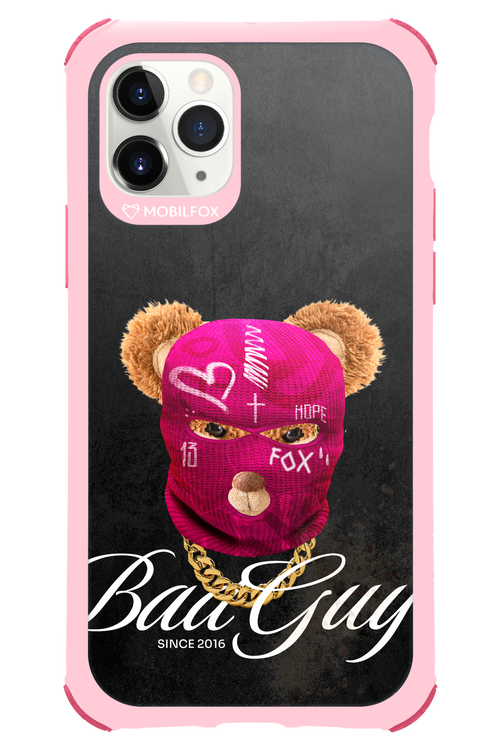 Bad Guy II 2.0 - Apple iPhone 11 Pro