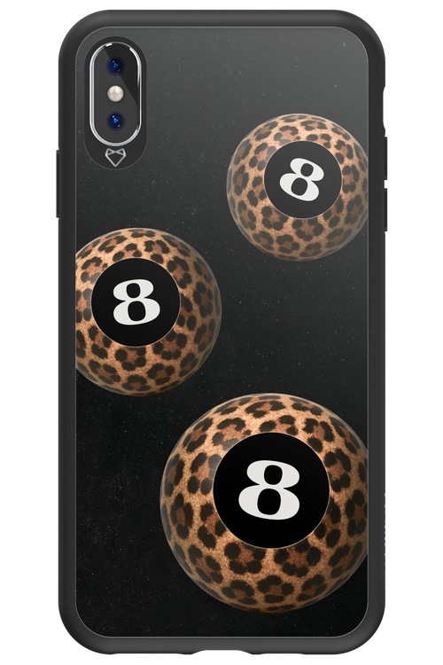 8 Baby 2.0 - Apple iPhone XS Max