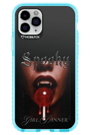 Freaky Girl - Apple iPhone 11 Pro