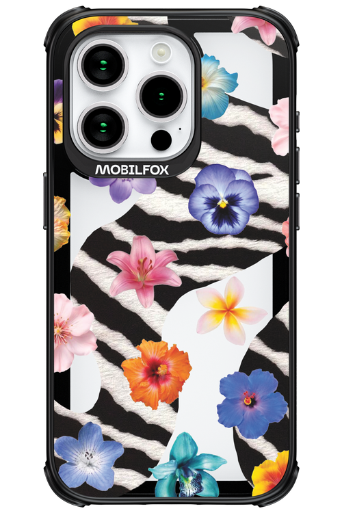 MOM'S FLOWERS - Apple iPhone 15 Pro