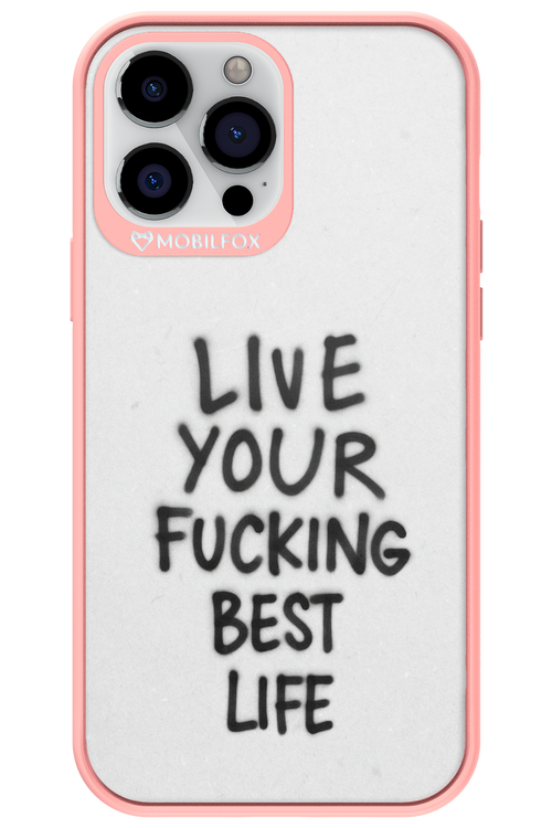 Best F Life 2.0 - Apple iPhone 13 Pro Max