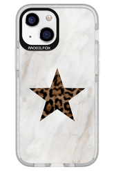 Marbel Star - Apple iPhone 13 Mini