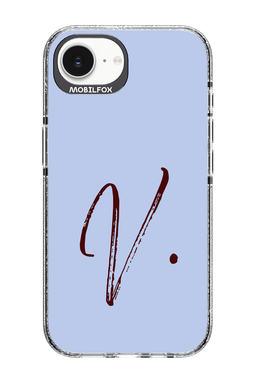(Jellyfish Presso) V 2.0 - Apple iPhone 16e