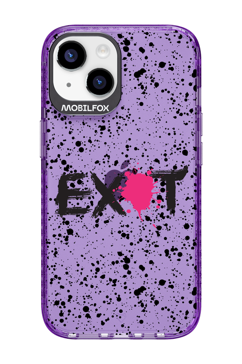 EXOT SPLASH 2.0 - Apple iPhone 14