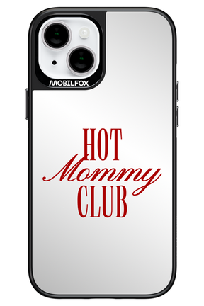 HM Club (Mirror) - Apple iPhone 14