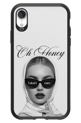 Oh Honey - Apple iPhone XR