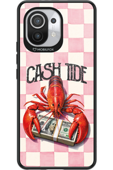 Cash Tide 2.0 - Xiaomi Mi 11 5G