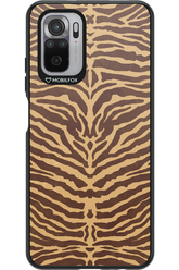 Urban Zebra - Xiaomi Redmi Note 10
