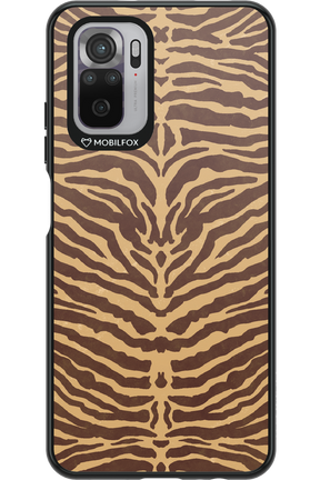 Urban Zebra - Xiaomi Redmi Note 10