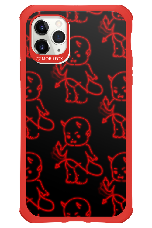 Hell Nah - Apple iPhone 11 Pro Max