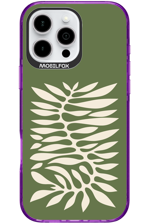 Grasshopper - Apple iPhone 16 Pro Max