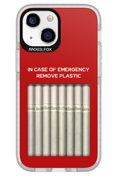 C*garette - Apple iPhone 13 Mini