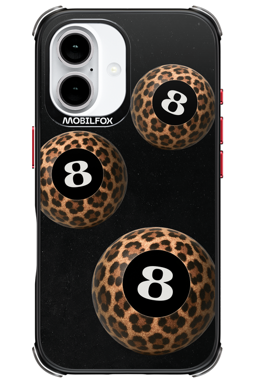 8 Baby - Apple iPhone 16