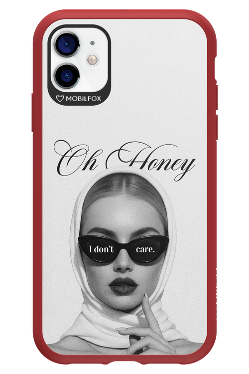 Oh Honey 2.0 - Apple iPhone 11