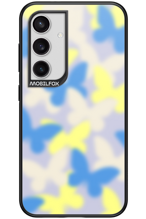 Pastel Butter - Samsung Galaxy S24