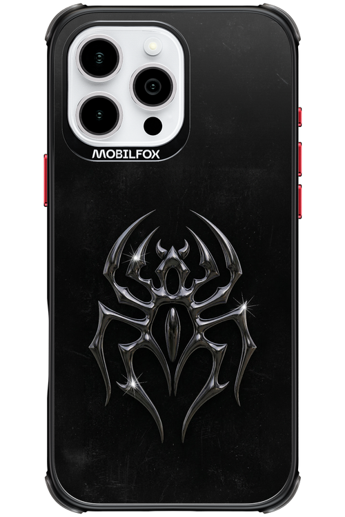 Dark Spider 2.0 - Apple iPhone 16 Pro Max
