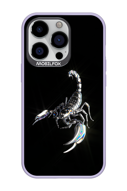 Chrome Scorpio - Apple iPhone 13 Pro