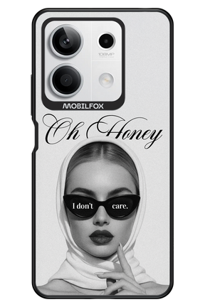 Oh Honey - Xiaomi Redmi Note 13 5G