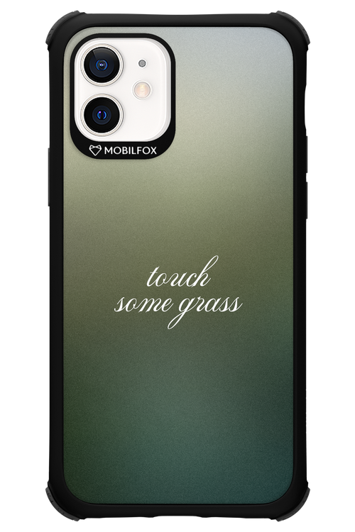 Natural Reset - Apple iPhone 12