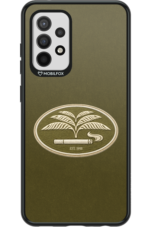 Nature Check - Samsung Galaxy A52 / A52 5G / A52s