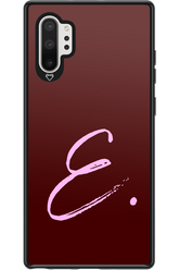 (Dark Blush) E 2.0 - Samsung Galaxy Note 10+