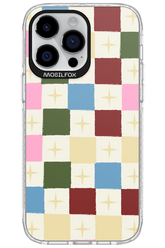 Winter Scarf - Apple iPhone 14 Pro Max