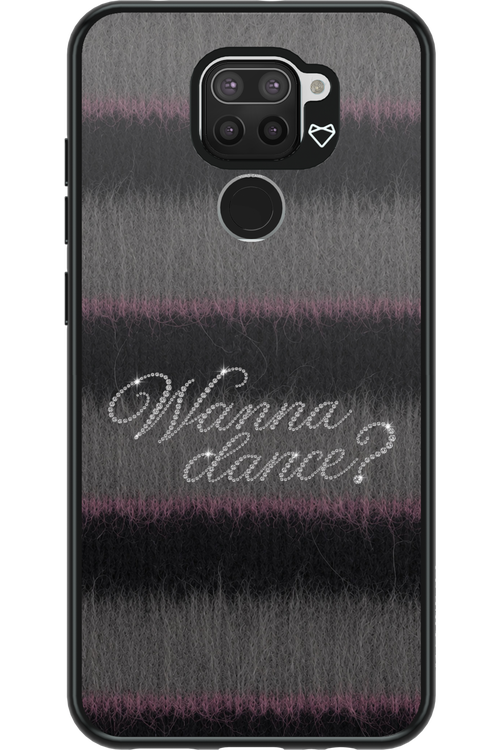 Dance Fever 2.0 - Xiaomi Redmi Note 9
