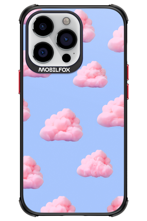 Cloudy - Apple iPhone 13 Pro