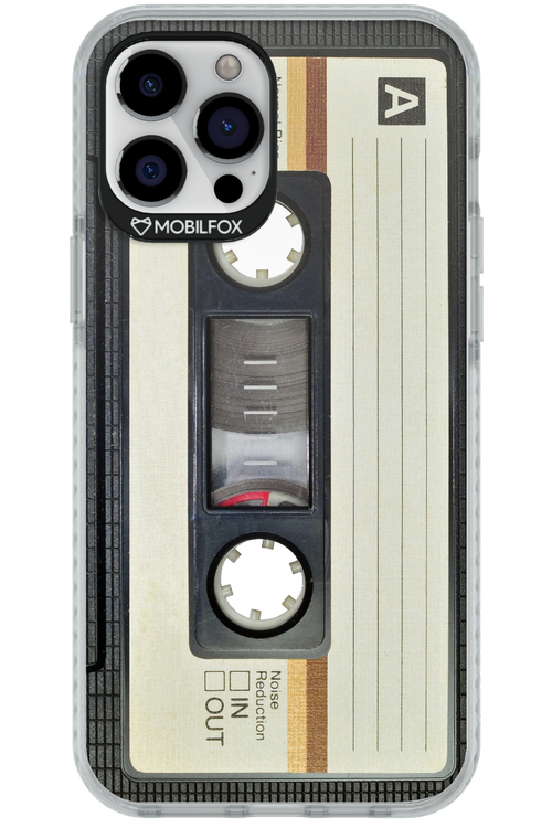 CASE 11 2.0 - Apple iPhone 12 Pro Max